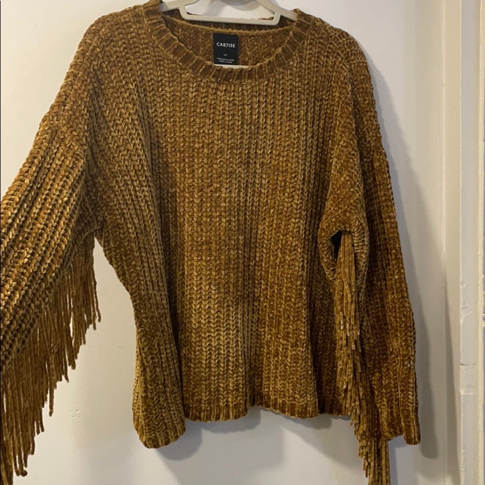Sweater